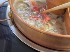 -蒙星月涮肚火锅城(宏运家园店)