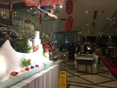 -芭菲盛宴·环球美食(解放碑英利国际店)