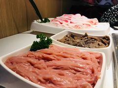 -海底捞火锅(威高广场店)