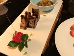 -小广寒电影艺术餐厅(小广寒经三路店)