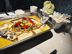-半天妖烤鱼(新中关购物中心店)