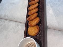 -海味观(老西门店)