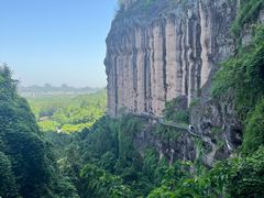 -江西龙虎山景区