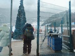 -太子岭滑雪场