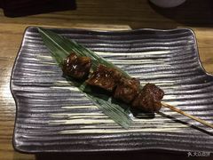 -明日叶居酒屋(师惠坊店)