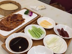 picture-四季小馆·地道北京小吃(广百店)