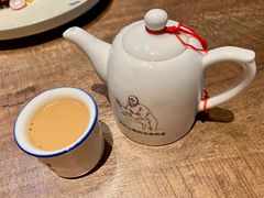-香园茶社·金陵小灶(老门东店)