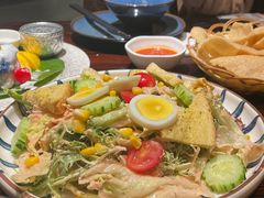 -甲米府·泰国餐厅(八佰伴店)