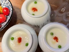 -师味葱扒虎头鲤·水席洛阳菜(元华店)