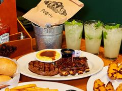 -Texas Roadhouse(世纪汇广场店)