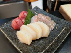-Sushi Hanzo半藏(天环广场店)
