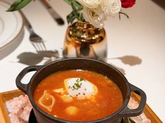 川式和牛肉酱贝壳意面-王品牛排(青岛万象城店)