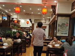 -一楼食业·美食人家