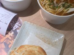 -大师兄·西北小馆(南沙万达广场店)