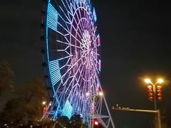 -南昌之星摩天轮