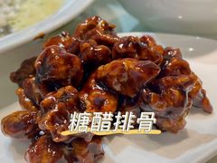 -虎哥私房菜(馒头山店)