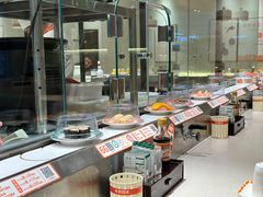 -新一番三文鱼寿司(大东海店)