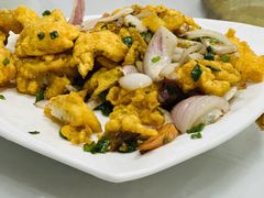 -老太婆饭店(广义路店)