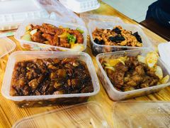-清真•蜀风园(丁字沽总店)
