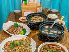 -寻潮忆卤鹅·潮汕餐馆(汇星店)