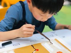 -杨梅红艺术教育(西湖万达校区)