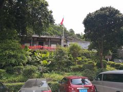 -广州市帽峰山景区