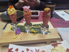-鸟山鸣·日料食堂(王府井店)