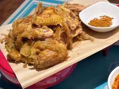 -醉长安(钟楼旗舰店)