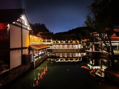 -鲁镇