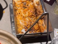 -厨创东北传家菜(信义坊店)