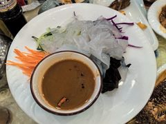 -奥华餐厅·老张记(台基厂店)