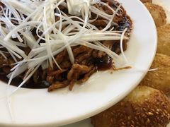 -阳光山水江湖菜馆(西山龙门店)