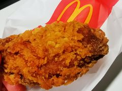 麦辣鸡翅-麦当劳(龙湖时代天街店)