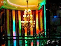 -INLOVE KTV(世博源店)