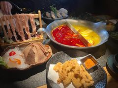 -湊湊火锅·茶憩(天环广场店)