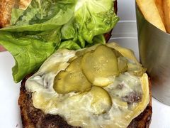 -尚牛社会 Beef & Liberty(金桥EKA天物店)