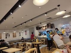 -满记甜品(巴黎春天宝山店)