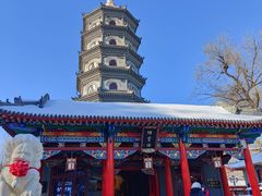 -哈尔滨极乐寺