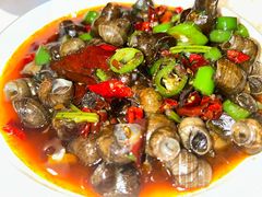 -江味龙虾馆·裸蓝龙虾(南山店)