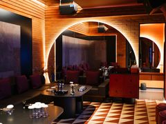 -柏粤汇PARKVIEW KTV(欢乐海岸店)