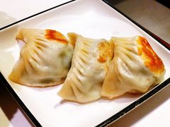 广式煎饺-火齐潮汕砂锅粥(五道口店)