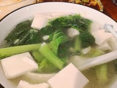 -云隐小厨·传统大理美食(复兴路店)