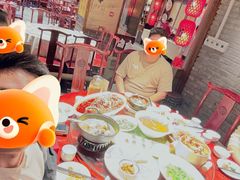 -味鼎长安·地道陕菜(凤城一路店)