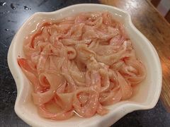 鲜鸭肠-巴国口福火锅(石桥铺店)
