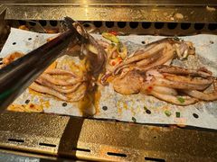 -新石器烤肉(中房金谊广场店)