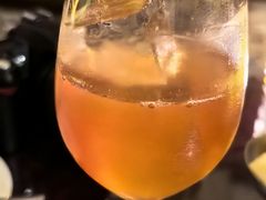 -LONG BAR 廊吧(外滩华尔道夫酒店)