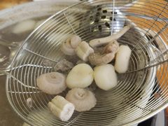 -营记牛肉火锅·大埔客家菜(上梅林店)