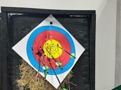 -無弓射箭俱乐部(领展中心城店)