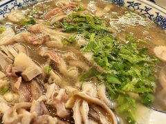 -老三羊汤【北兴隆街店】