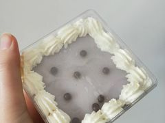 芋泥盒子-三三烘焙坊(滨江店)